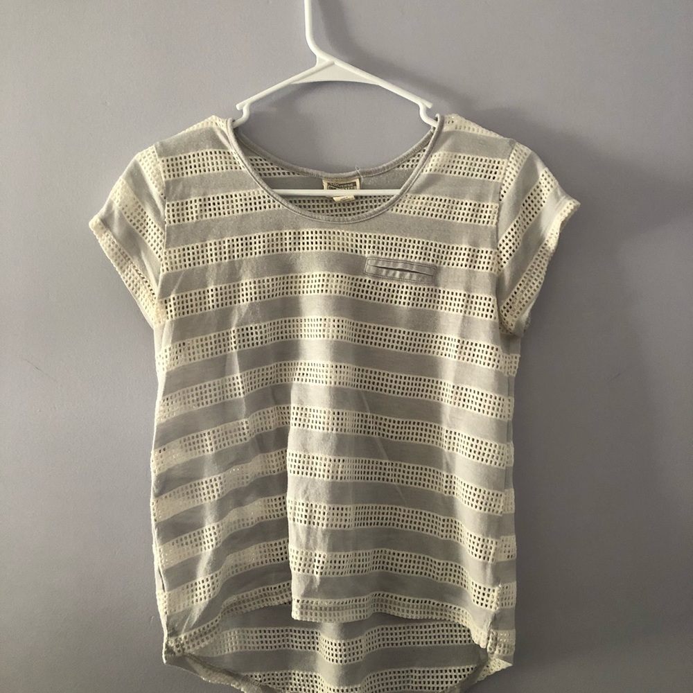 Striped T-Shirt